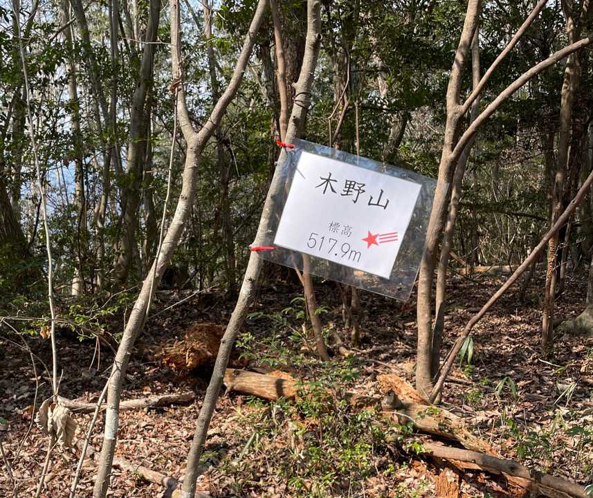眺望はありません。
