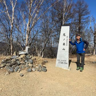 野にウォーカー