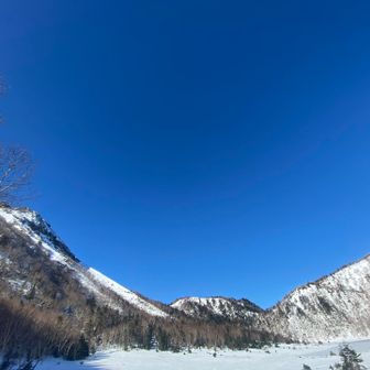 ついについに着きました🙌
五色でない五色沼