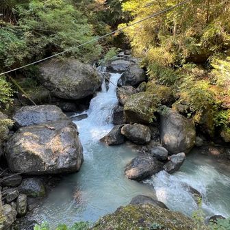 竜神橋からの大柳川