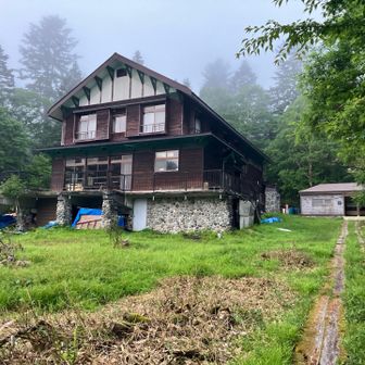 尾瀬沼山荘
とても静かで過ごしやすかったです。
尾瀬沼ヒュッテが大勢の修学旅行生がいたので、こちらにして正解でした
尾瀬はどこもお風呂🛀に入れるので気持ち良いですね😊