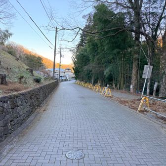 北高尾エリア満喫の1日でした！