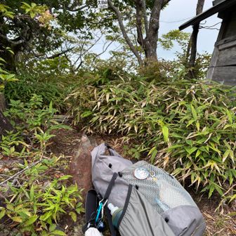 ピーク⛰️