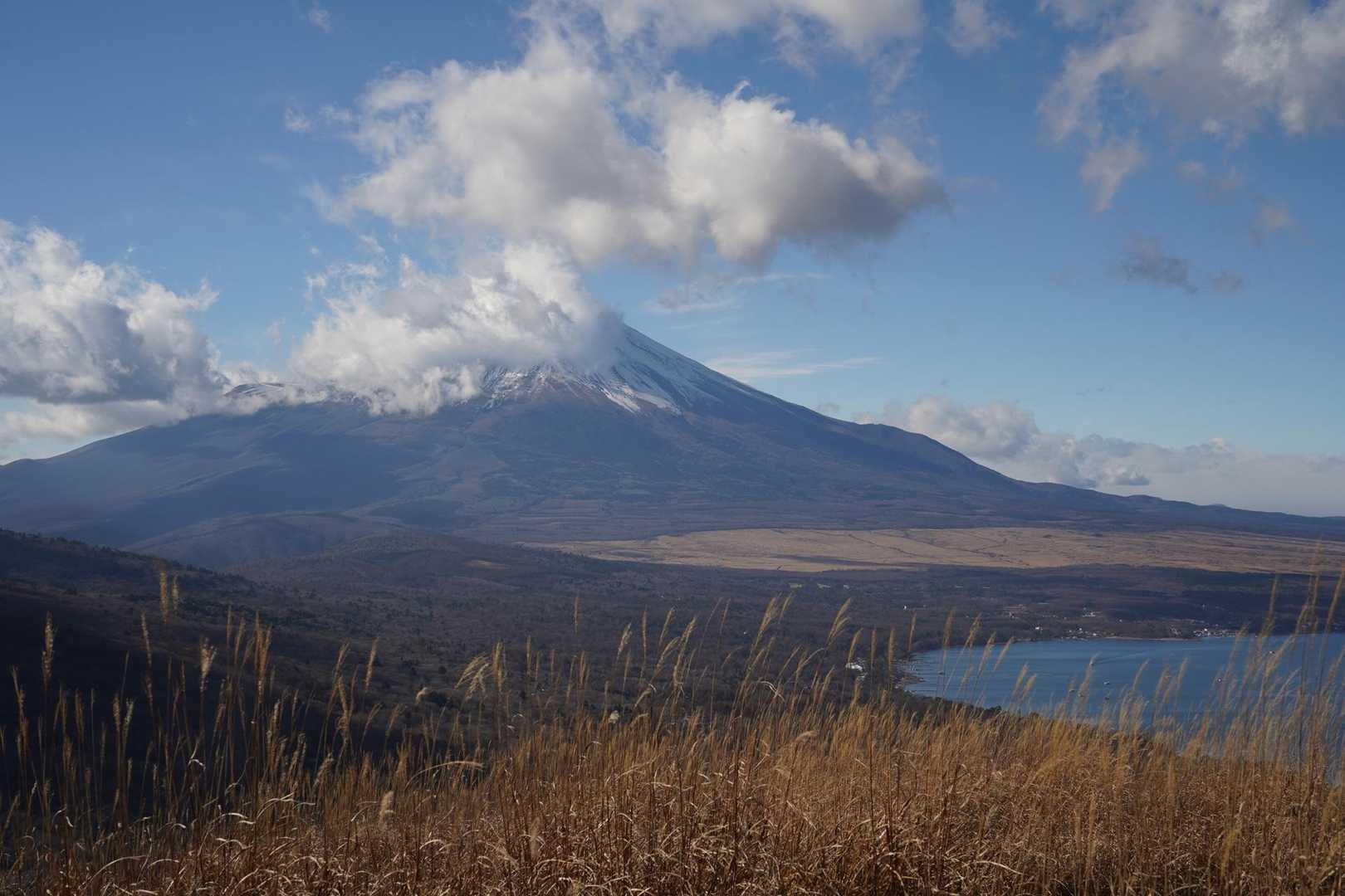三国峠-鉄砲木ノ頭-三国山 周回コースの写真