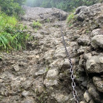 懐かしの県界尾根✨