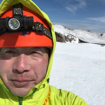 ミニチュア登山家