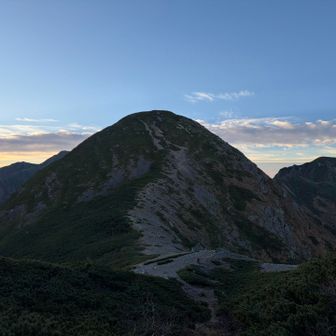 中盛丸山、もう壁みたい😩
ふんが～😤