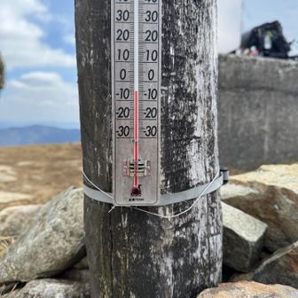 まだマイナス…壊れてる🤨？