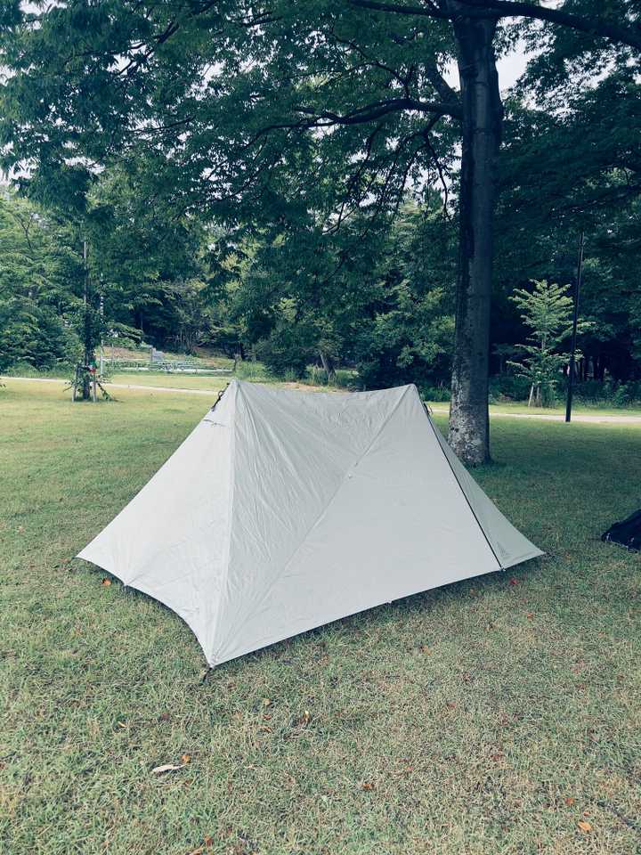 梅雨入りして蒸し暑い毎日。 昨年導入した / hiroさんのモーメント