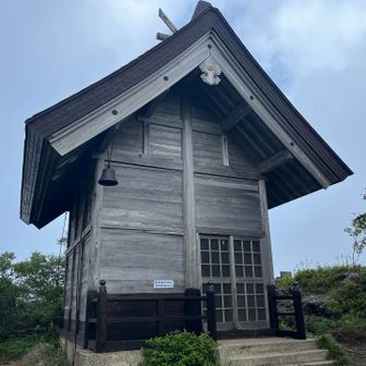 神社