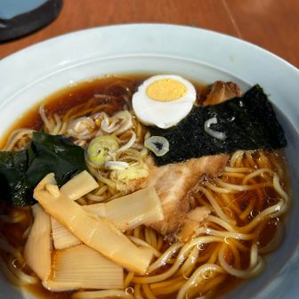 またまたラーメン
美味し