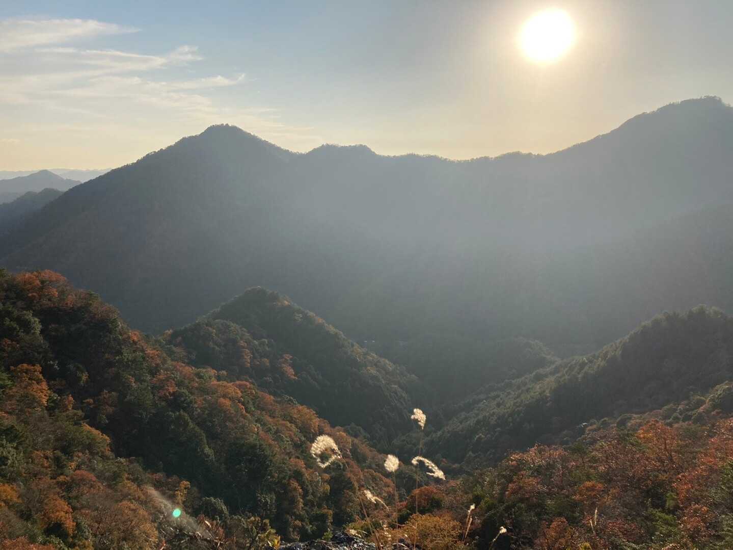 七種山の写真