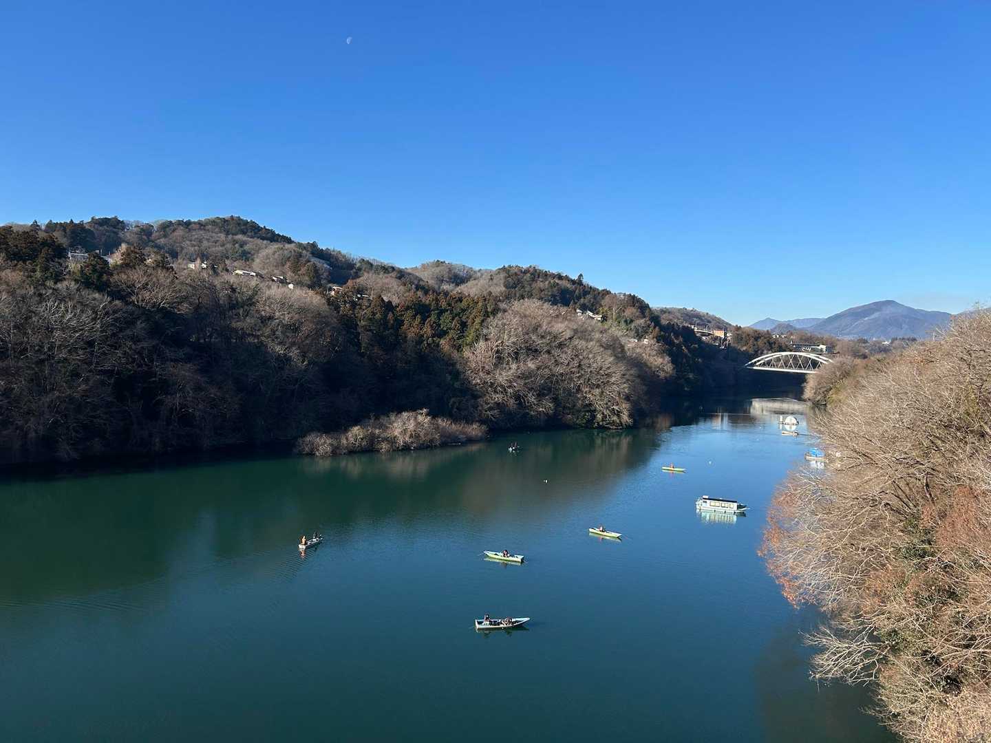 日連アルプス ティラノサウルスルートの写真