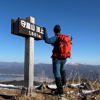 いつものヤツも
忘れずに👌