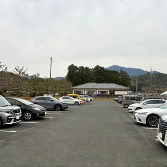 ゴール！
お腹すいたー