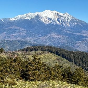今回4回目でしたが今回が、一番いい景色｡