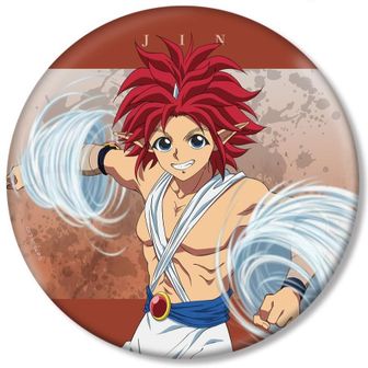 風使いの陣