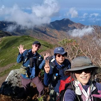 😎🦊🐻皆で一緒に📸最高気分✨