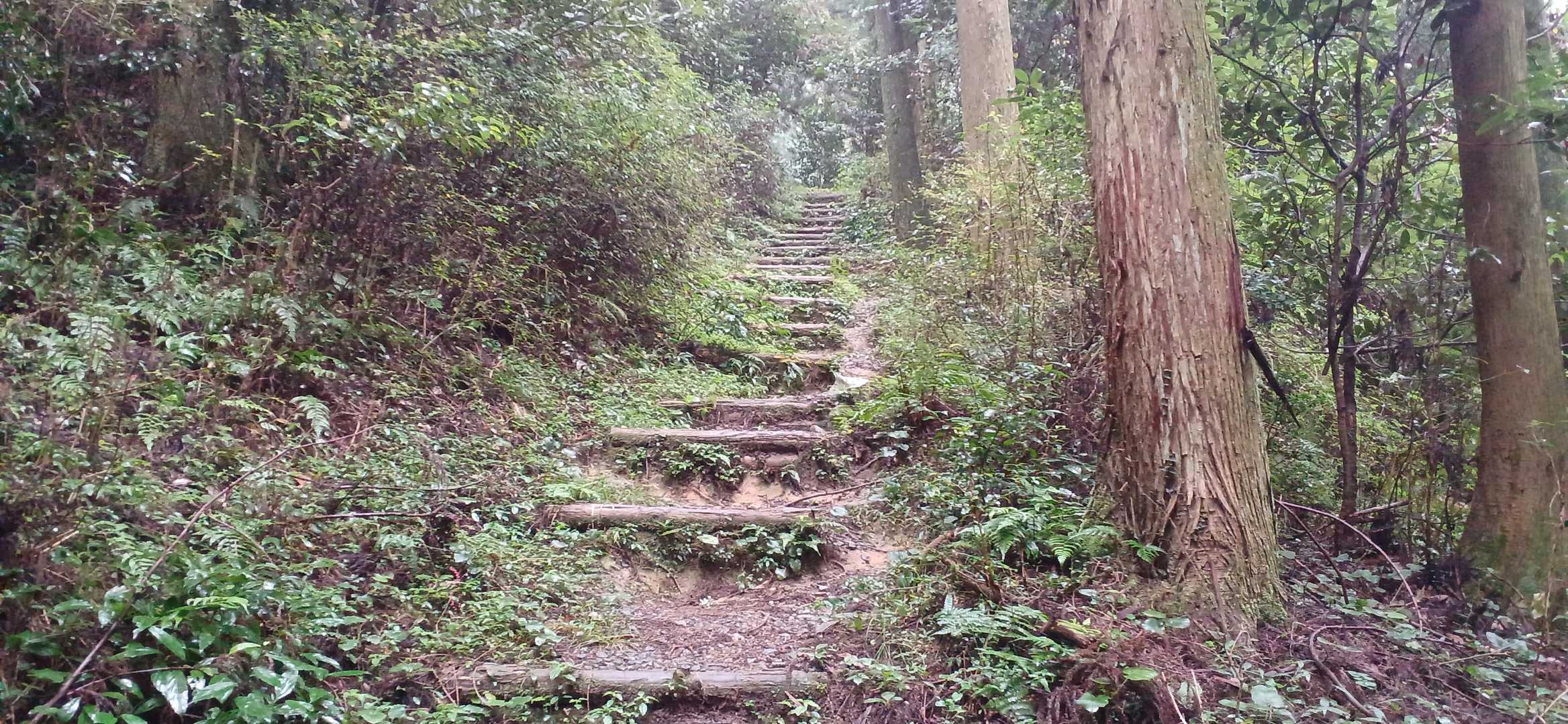 階段