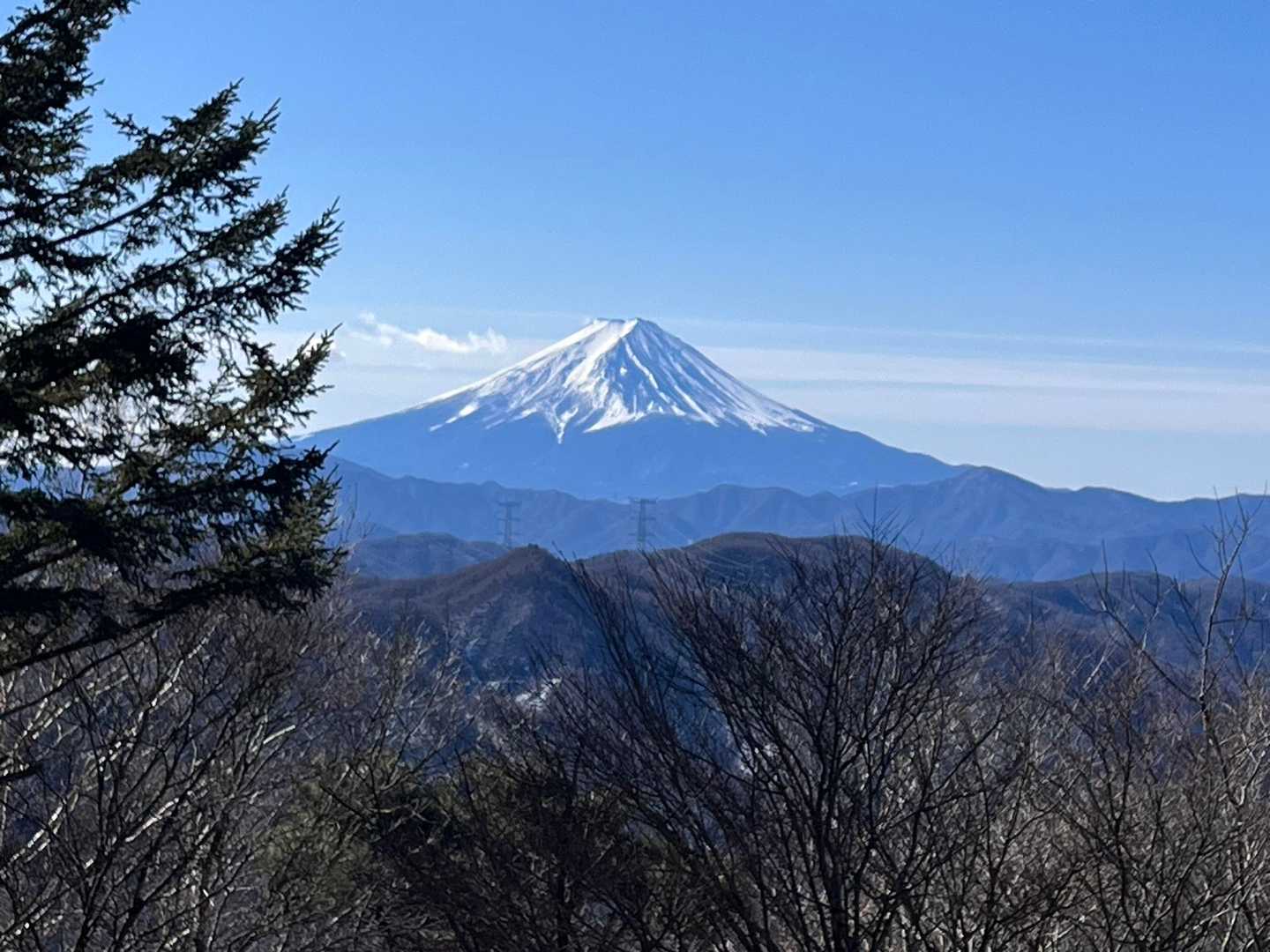 ビューポイントも続く