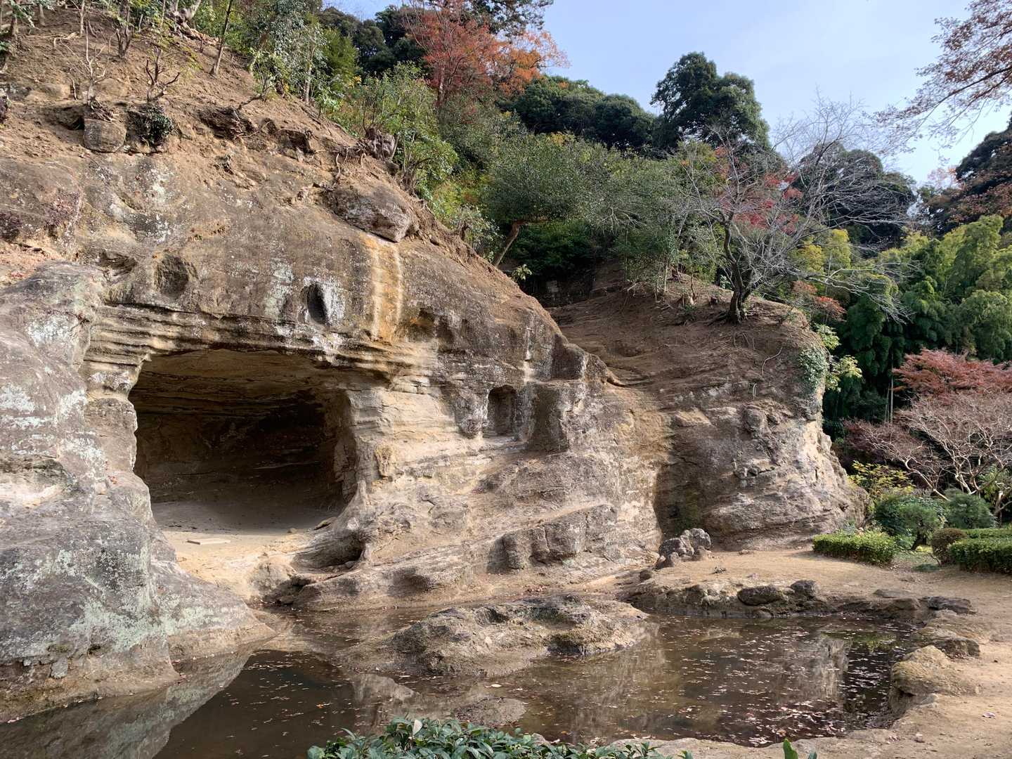 自然も街歩きも堪能！鎌倉の魅力を丸ごと体感できる天園ハイキングの写真
