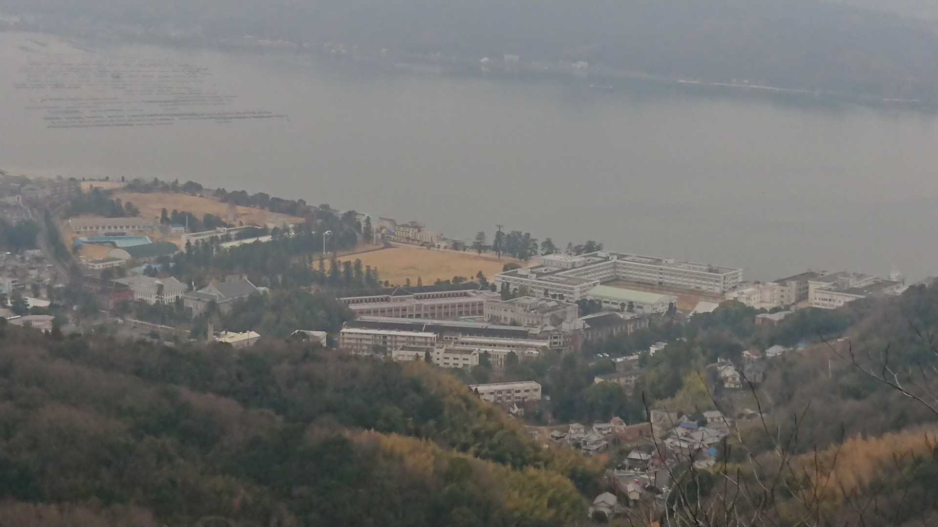 旧海軍兵学校