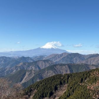 機嫌が治りました😆
改めて画像を確認すると右端に煙😳