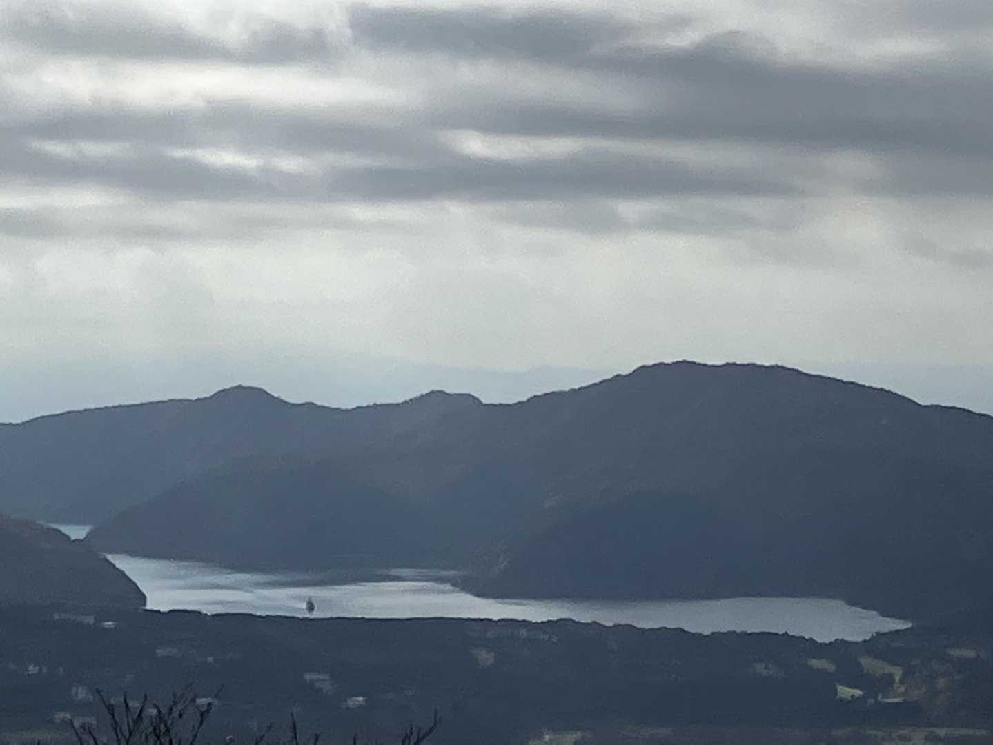 海賊船がきたぞー🏴‍☠️