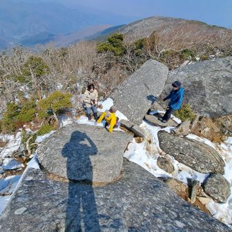慎重にね！を撮ってるワタシ😚