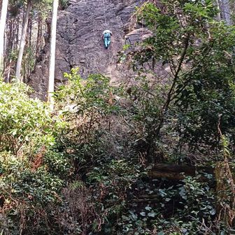 よくみたら立ち入り禁止じゃないか！！？！