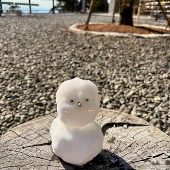 可愛く出来たかな🙂