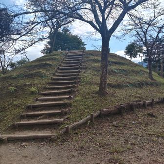すぐ１座目、丸山(≧∇≦)/