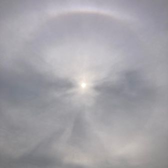 これから雨のシルシ
