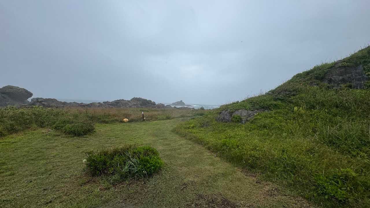 みちのく潮風トレイル（蕪島〜種差海岸）／青森遠征Day2 の写真 22