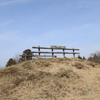 展望台登ってみたら…