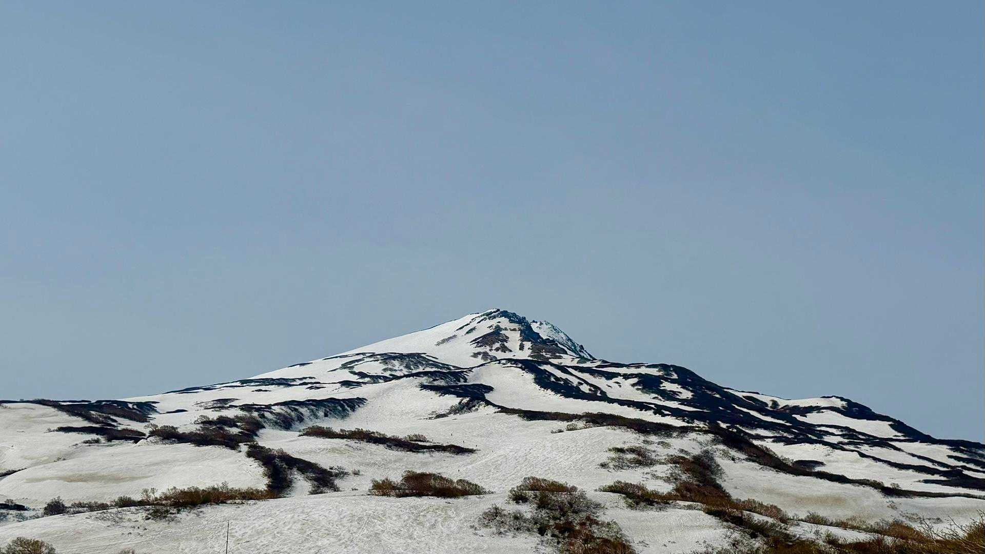 七高山・(鳥海山山頂はskip!) / 7satoの登山データ | YAMAP / ヤマップ
