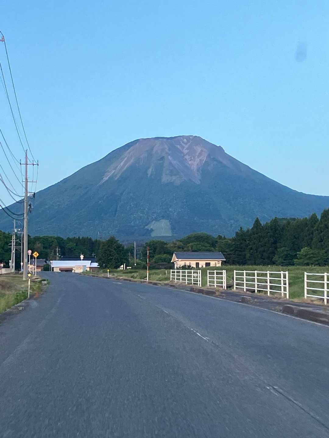 ドキドキツアーその一、大山 / kobapの登山データ | YAMAP / ヤマップ