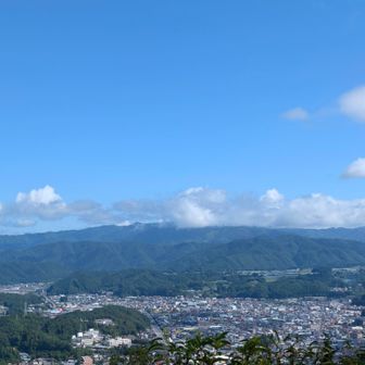 風が心地よい🍃