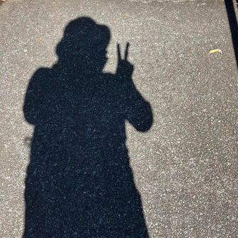 渋沢駅じゃなくって御嶽駅だぜ！いえーい✌️