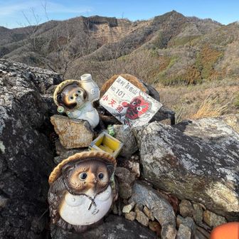 小天狗さんちょーは賑やか👺🐸