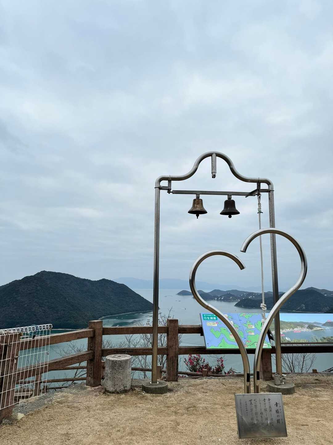 よく見る🔔 オッサンには「鐘楼」の方が似合いますがー(ﾟ∀ﾟ)