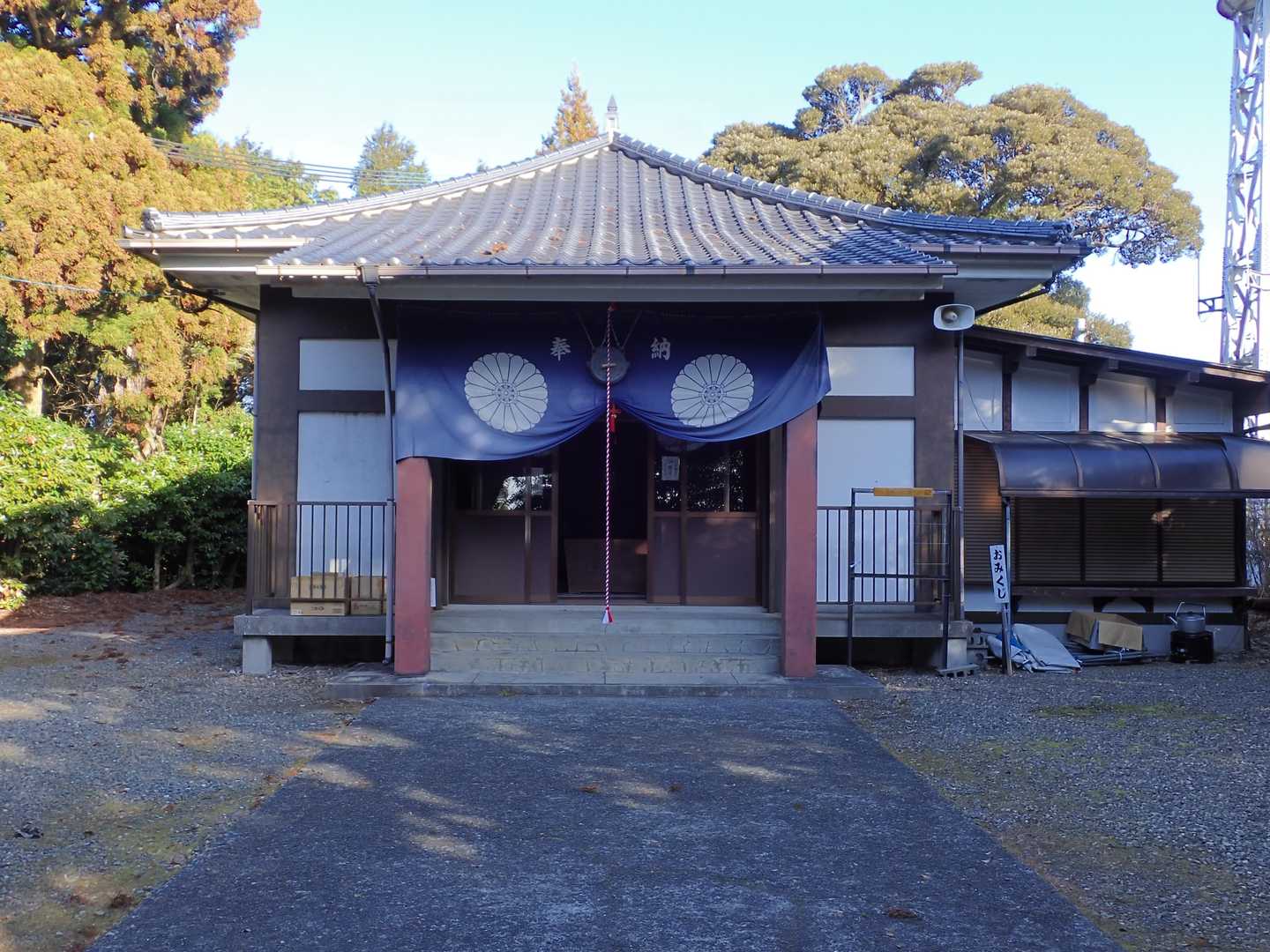 三ノ岳 往復コースの写真