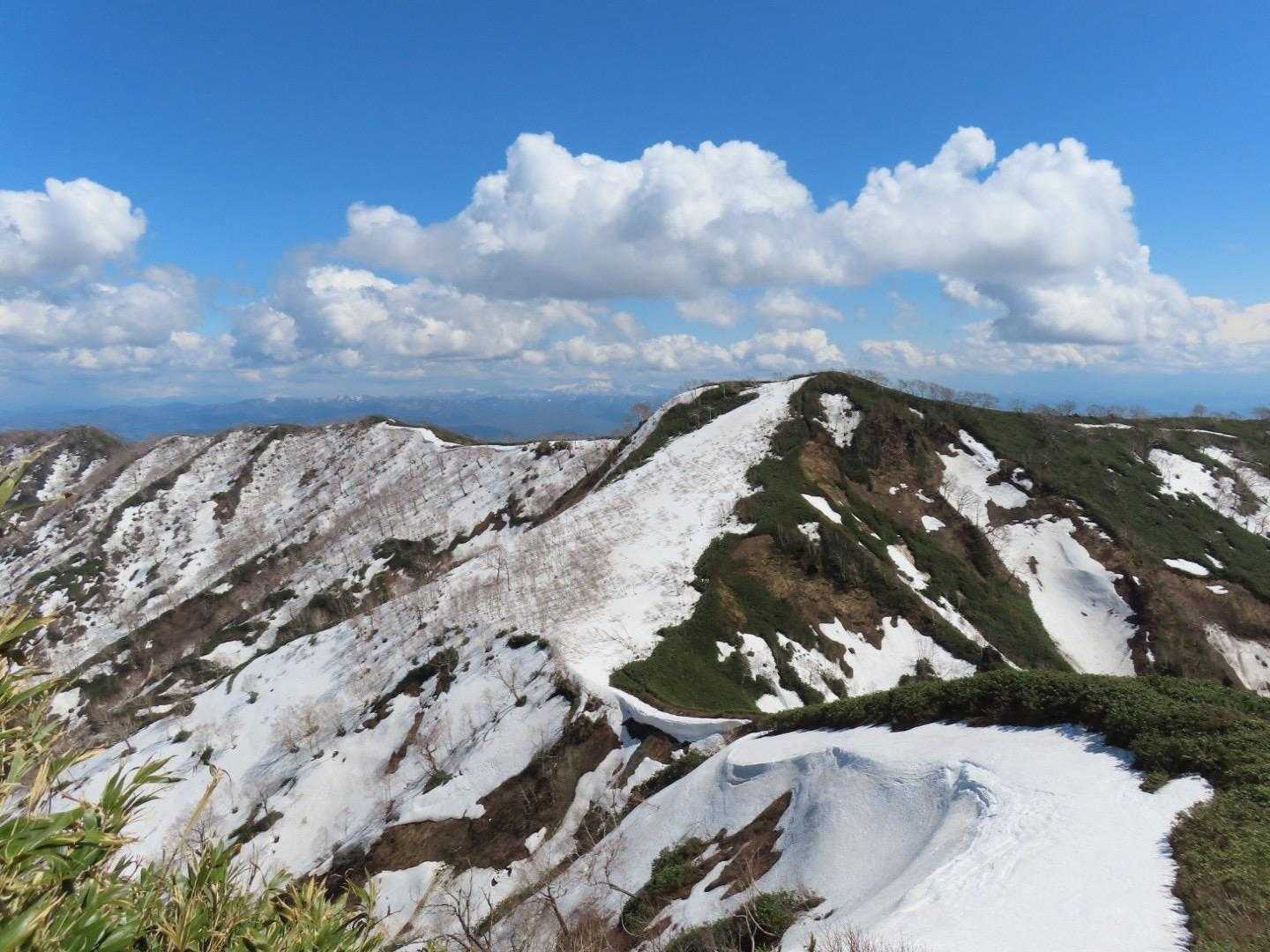 ご褒美の景色👀