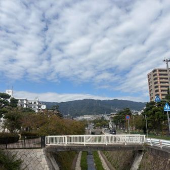 六甲方面⛰️