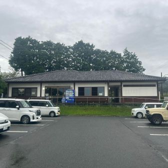 今日も無事に戻ってきました！ 雨でも人気の本宮山でした🎶