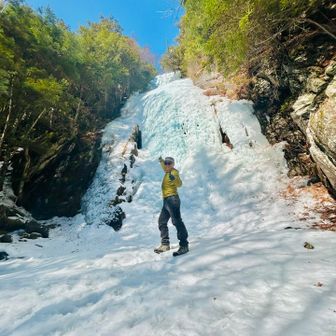 自撮りスタンドで✌️