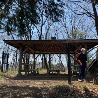 山頂イエイ pt.２