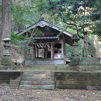 須賀神社