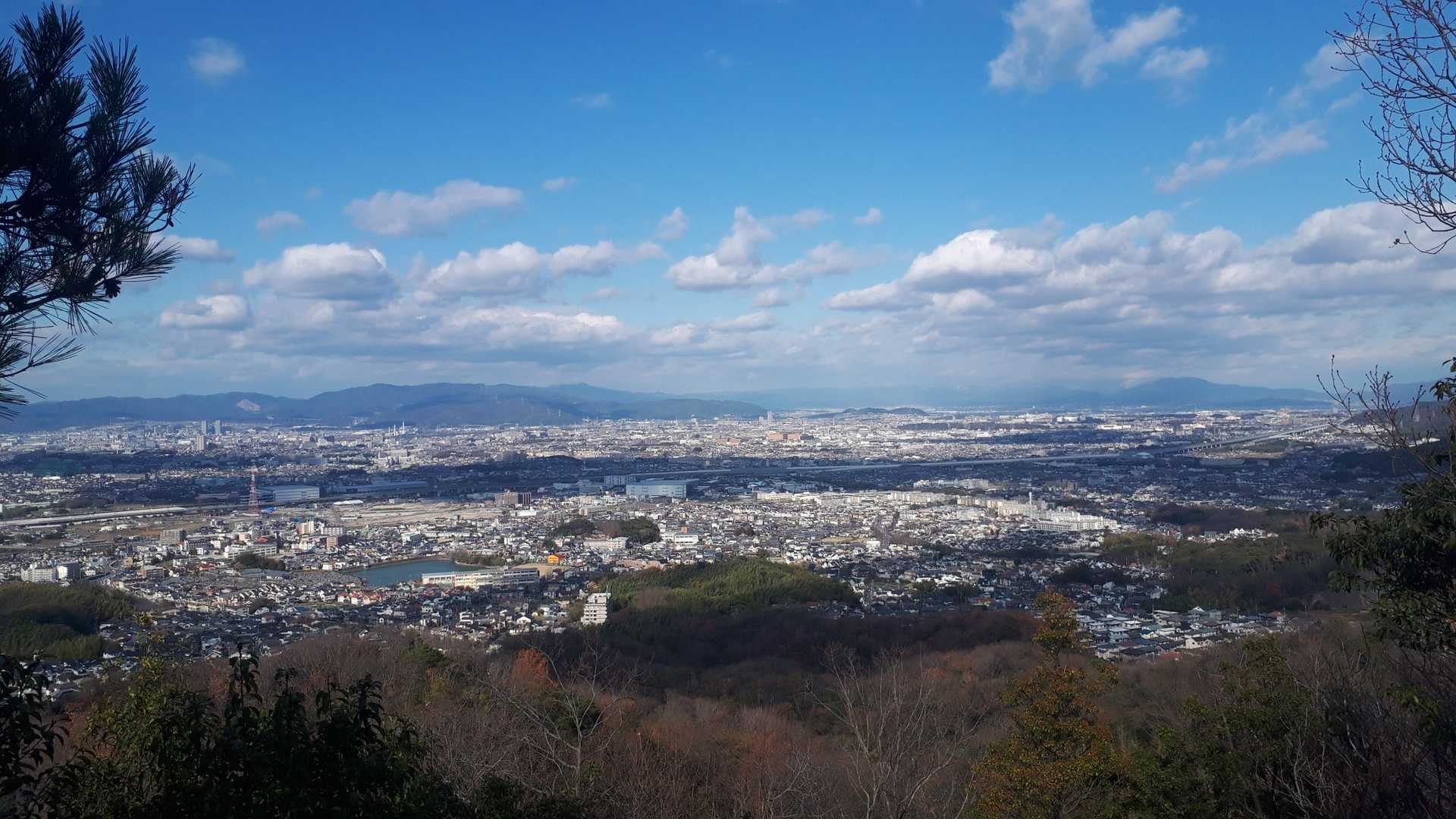 一蓋被の嶺の写真