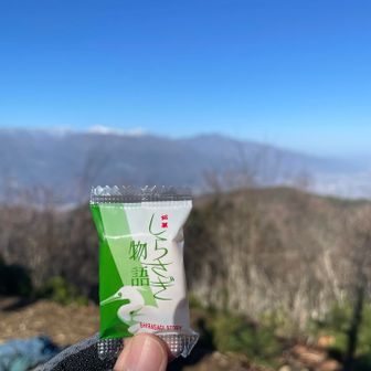 たまさんから頂きました🐜✖️10匹

カトちゃんからはと言うと…
前日持ち物はやる気！と言われザックいっぱいにやる気を詰めてきたので何も持ってない…🤦‍♂️笑
やる気を🎁しようと思ったが… みんな持っていた🤣wwwww